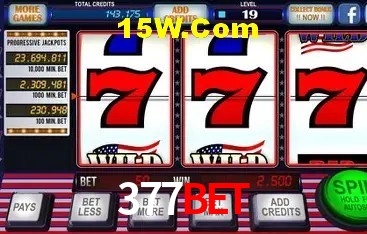 Experiência VIP 377Bet