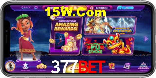 377Bet Vip