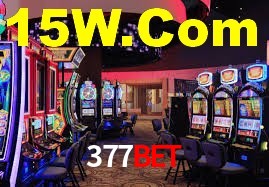 Premium Interface 377Bet