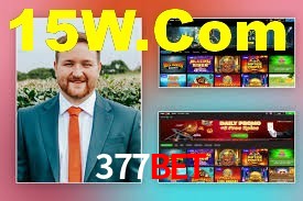 VIP Casino 377Bet
