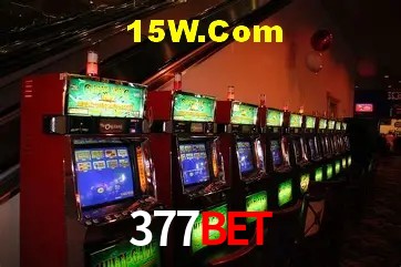 Tecnologia da Plataforma 377Bet