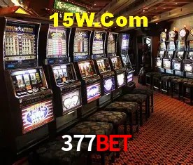 Promoção Relâmpago 377Bet