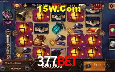 Jogos de Slot 377Bet