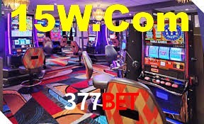 Live Casino 377Bet