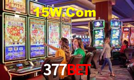 Apostas com odds competitivas na 377Bet
