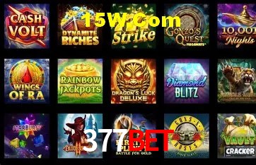 Casino Ao Vivo 377Bet