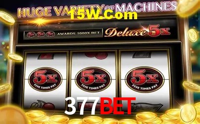 Promoções Sazonais 377Bet