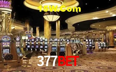 Estatísticas Esportivas 377Bet