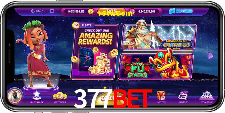 Player Reviews 377Bet