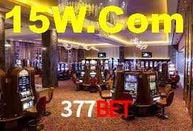 Tournaments 377Bet