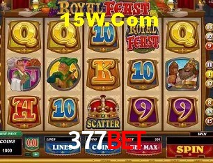 Apostas de Tênis 377Bet