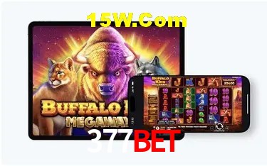 Recursos de Bônus 377Bet