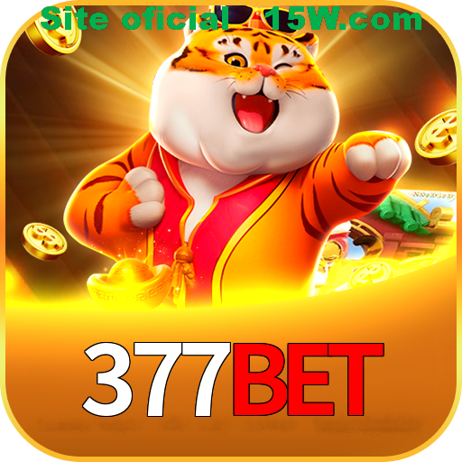 APK oficial da 377Bet para Android